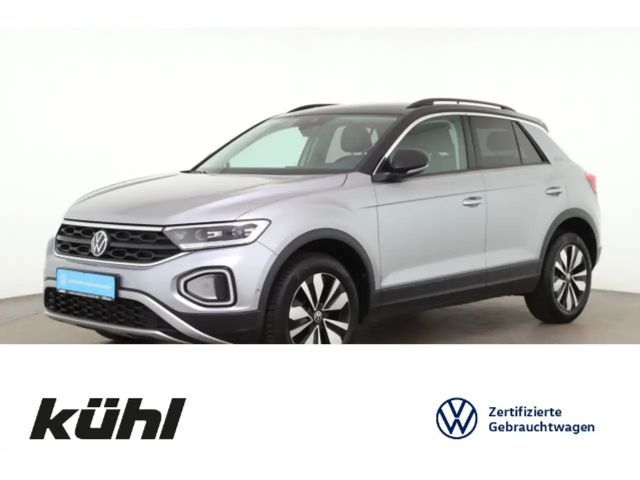 Volkswagen T-Roc 2.0 TDI DSG Goal LED+/ACC/Kamera/App/Navi/ 2025 Diesel