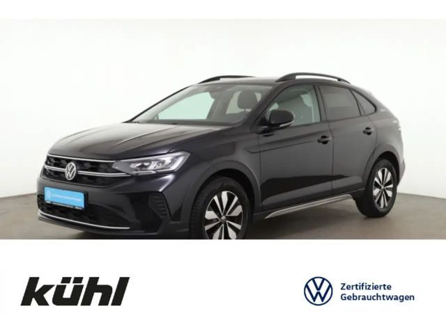 Volkswagen Taigo 1.0 TSI Goal LED/ACC/App/Navi 2025 Benzine