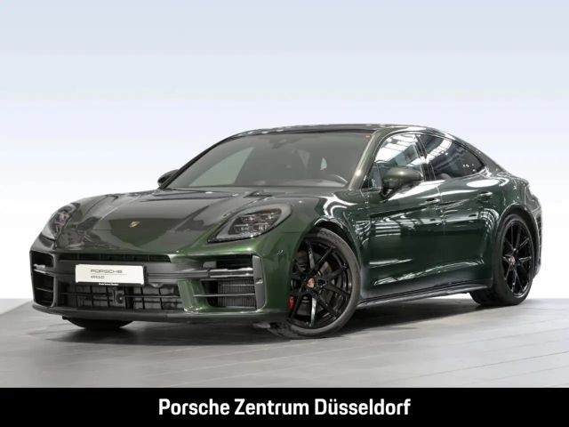 Porsche Panamera 2024 Hybride / Benzine