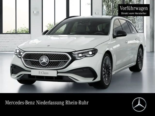 Mercedes-Benz E 300 e T Hybrid Edition AMG-Line Sportpaket Night 2026 Hybride / Benzine
