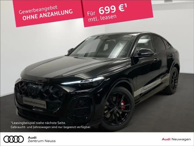 Audi SQ5 2026 Benzine