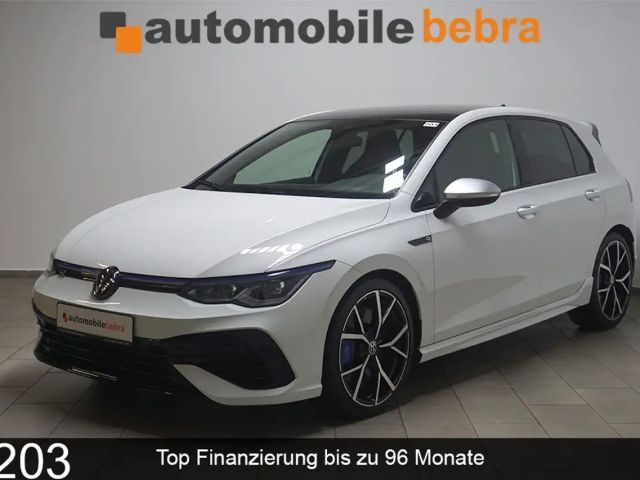 Volkswagen Golf 8 2.0TSI DSG R 4M Virtual Pano Navi 2023 Benzine