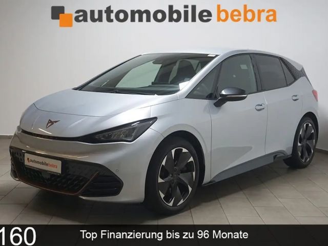 Cupra Born e-Boost 170KW Virtual Navi LED SHZ 62kWh 2023 Elektrisch