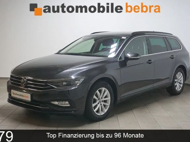 Volkswagen Passat 2.0TDI DSG Business Virtual Navi AHK 2023 Diesel