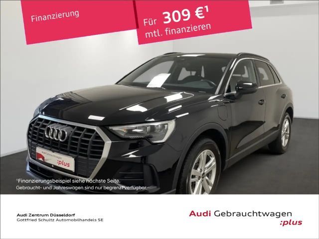 Audi Q3 45 TFSI e ACC PANO MMI LED 2022 Hybride / Benzine
