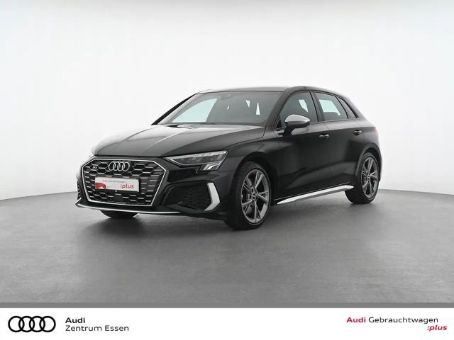 Audi S3 2024 Benzine