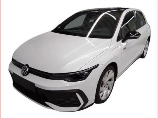 Volkswagen Golf GTE 1.5 e-Hybrid Matrix Pano Leder AHK 360° 2025 Hybride / Benzine