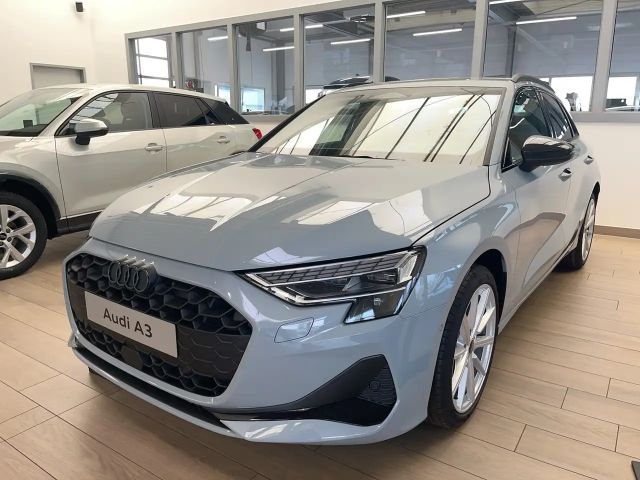 Audi A3 Sportback advanced TFSI 110 kW Stronic 2026 Benzine