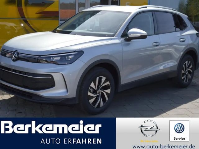Volkswagen Tiguan 2.0 TDI Life/DSG/5 J.Gar./AreaView 360/Navi/LED+ 2026 Diesel