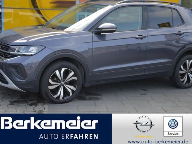 Volkswagen T-Cross 1.0 TSI Life/DSG/Kamera/Ready2Discover/Sitzh. 2025 Benzine