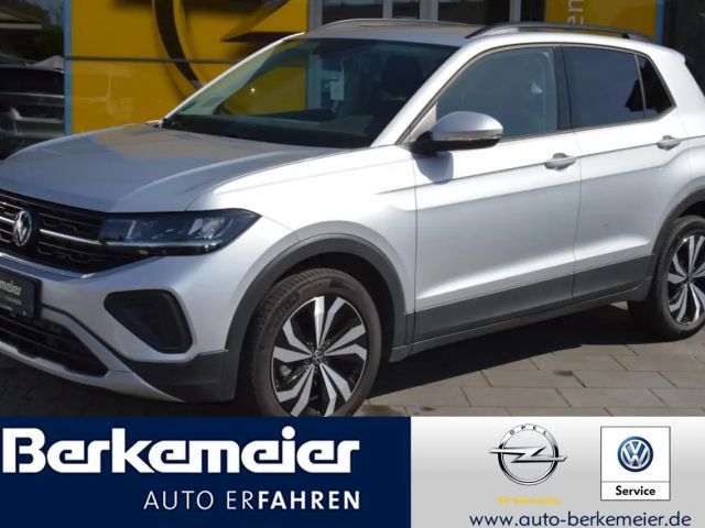 Volkswagen T-Cross 1.0 TSI Life/DSG/Kamera/Ready2Discover/ACC 2025 Benzine