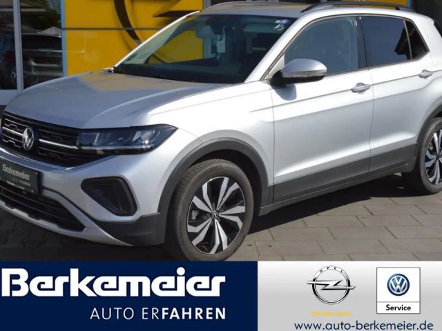 Volkswagen T-Cross 1.0 TSI Life/DSG/Kamera/Ready2Discover/ACC 2025 Benzine