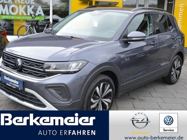 Volkswagen T-Cross 1.0 TSI Life/DSG/Kamera/Ready2Discover 2025 Benzine