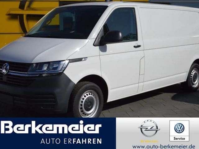 Volkswagen T6.1 Transporter ABT-e/Elektro/langer Radst./LR/AHK/Kamera/Allw. 2022 Elektrisch