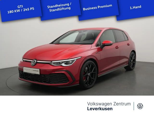 Volkswagen Golf VIII GTI DSG STANDHZ NAVI VIRT ACC KAM S 2023 Benzine