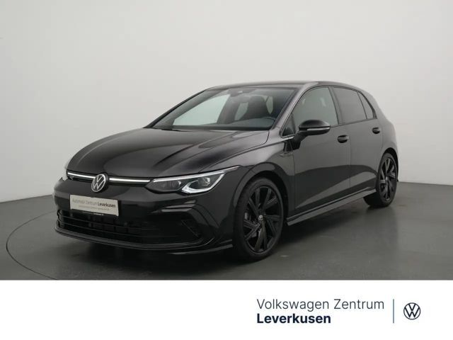 Volkswagen Golf VIII R-Line DSG VIRT LEDER SHZ CARPLAY PDC 2024 Benzine