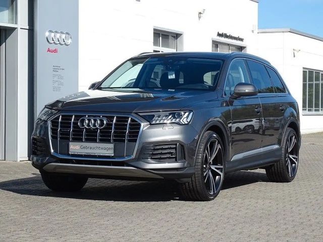 Audi Q7 2023 Diesel