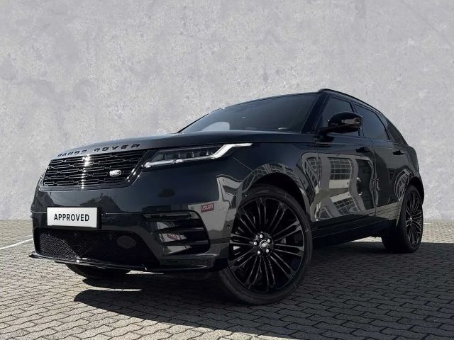 Land Rover Range Rover Velar 2025 Diesel