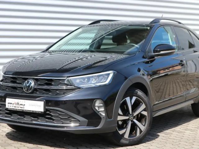 Volkswagen Taigo MOVE 2025 Benzine