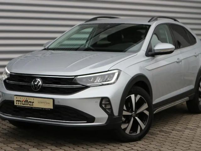Volkswagen Taigo MOVE 2025 Benzine