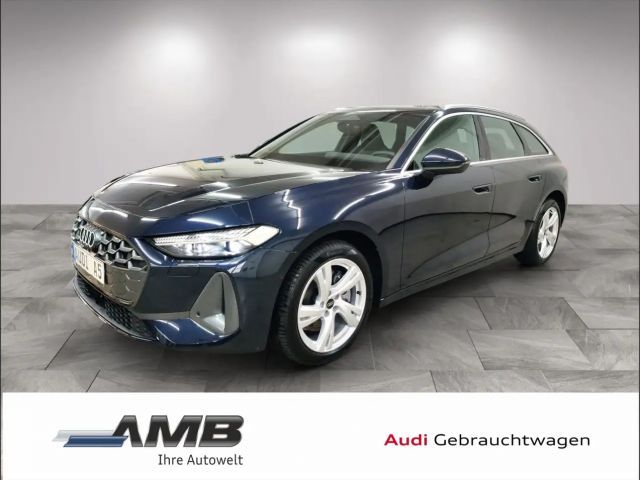Audi A5 TDI advanced-Ext/S-Int/Matrix/Tech plus 2025 Diesel