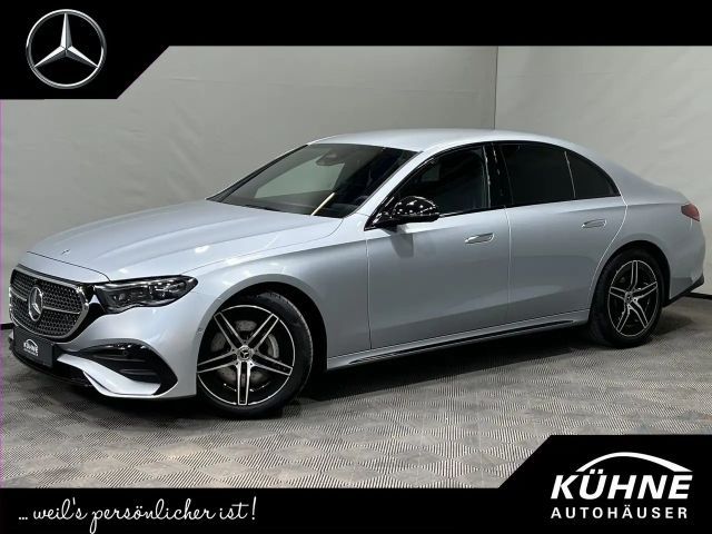 Mercedes-Benz E 200 AMG Line Advanced Plus Night Digital 360° 2025 Benzine