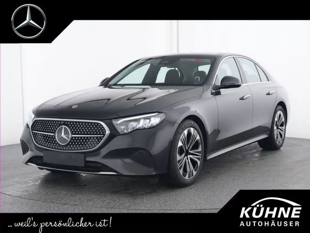 Mercedes-Benz E 220 d+Panoramadach+19 Zoll 2025 Diesel