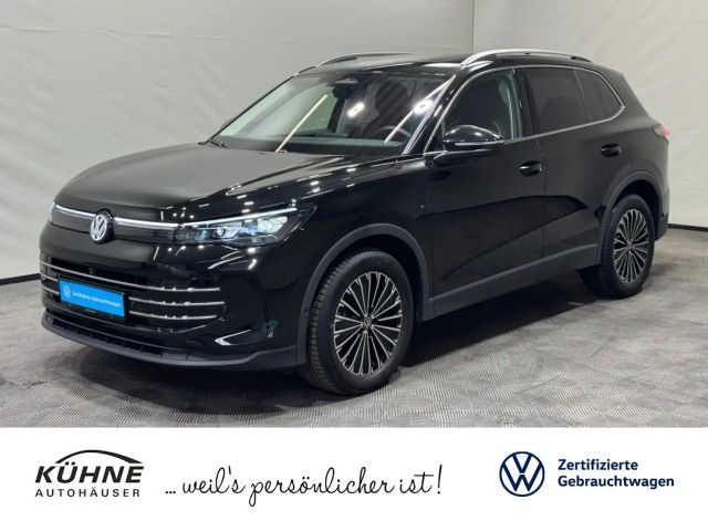 Volkswagen Tiguan Elegance 2.0 TDI DSG | MATRIX AHK PANO 2025 Diesel