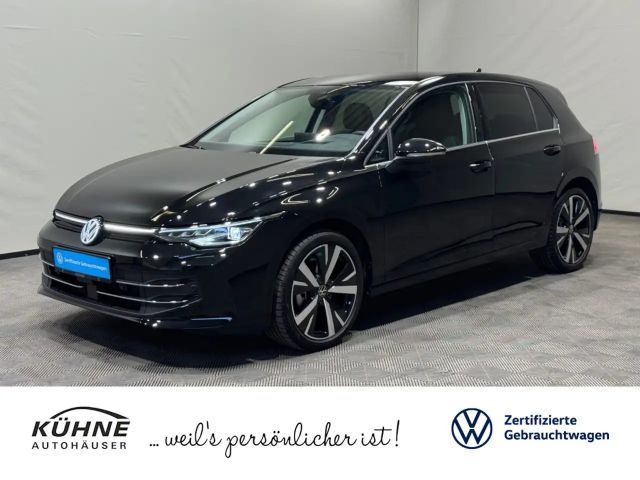 Volkswagen Golf Style 1.5 eTSI DSG | MATRIX NAVI 360°KAMERA 2024 Benzine