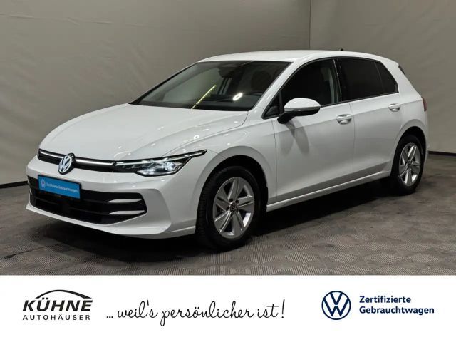 Volkswagen Golf Life 1.5 TSI | LED+ NAVI ACC RÜKA HEAD-UP 2025 Benzine