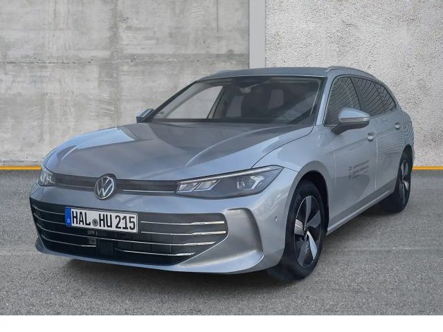 Volkswagen Passat Business 1,5 l eTSI OPF 110 kW (1 Business LED ... 2026 Benzine