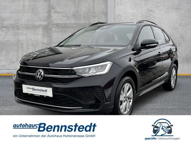 Volkswagen Taigo 1.0 TSI DSG Life LED VIRTUAL NAVI SHZ 2024 Benzine