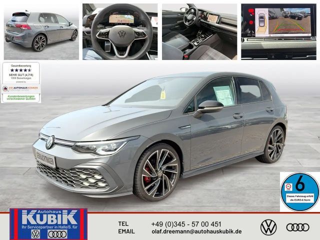Volkswagen Golf GTD Golf VIII GTD Black Style 2.0 TDI DSG+19"+Kamera+ 2023 Diesel