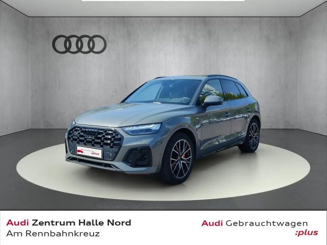 Audi Q5 S line 40 TFSI quattro S tronic 2023 Benzine
