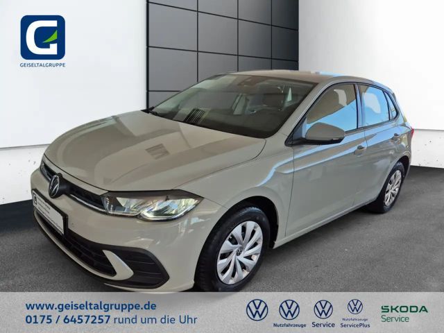 Volkswagen Polo 1.0 MPI Life *LED*NAVI*DAB*MFL*APP-CONNECT*PDC* 2023 Benzine