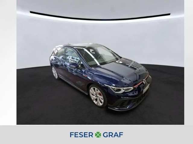 Volkswagen Golf GTI Clubsport 2.0 TSI LED/Sitzhzg./Rearview 2024 Benzine