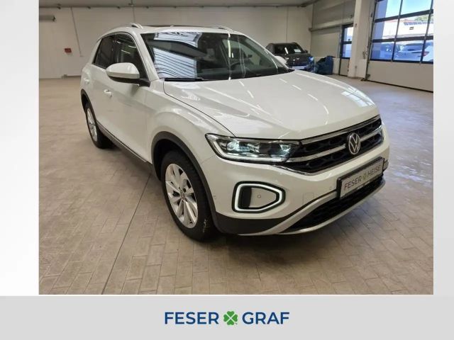 Volkswagen T-Roc Style 1.5 TSI DSG/LED/Pano/Rear View/Sitzhzg. 2024 Benzine