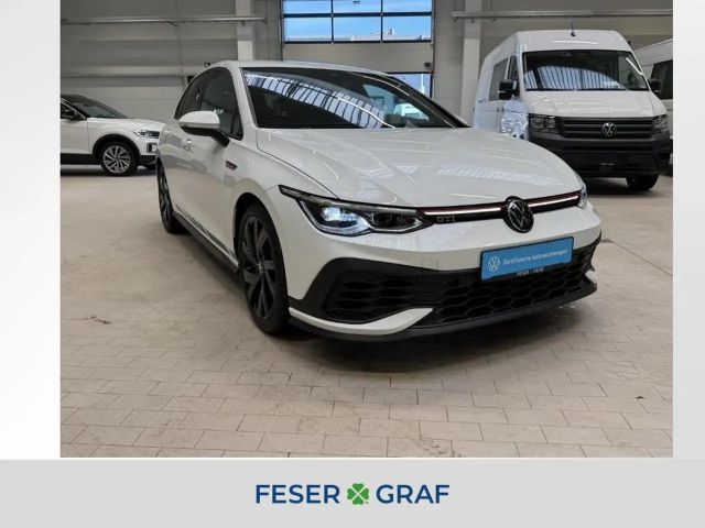 Volkswagen Golf GTI Clubsport 2.0 TSI DSG LED/APP/SHZ/Kamera 2022 Benzine