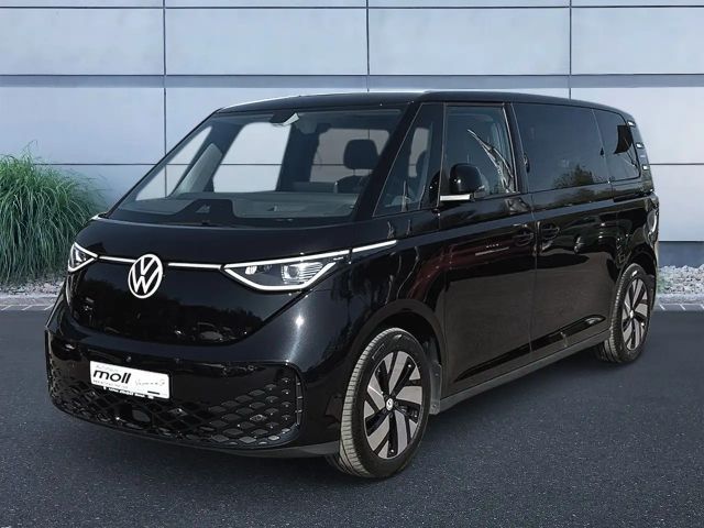 Volkswagen ID. Buzz ID.Buzz ENERGY LR Automatik 7-Sitzer 2026 Elektrisch