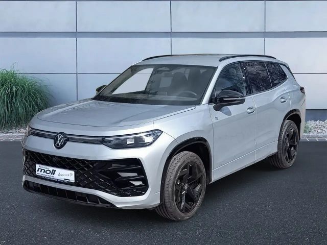 Volkswagen Tayron R-Line 2.0 TDI 4Motion AHK, IQ Lights, AC 2025 Diesel