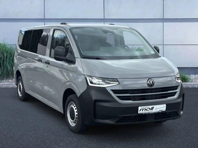 Volkswagen T7 Kombi LR 2.0 TDI Automatik 9-Sitzer, 2xSchieb 2026 Diesel