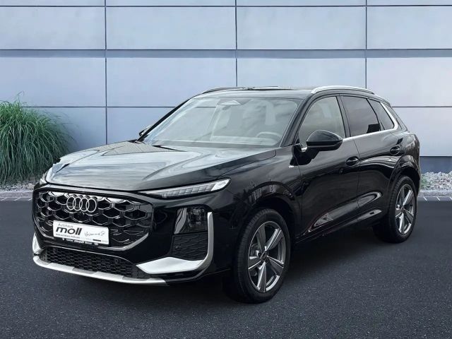 Audi Q3 S line 35 TFSI S-tronic 2026 Benzine