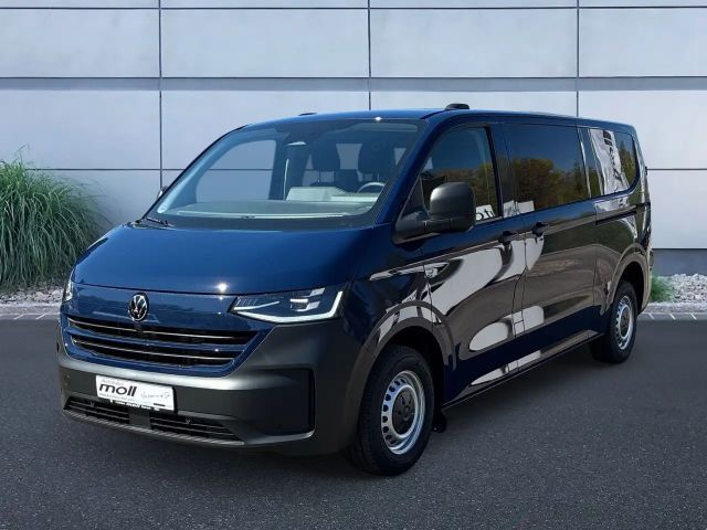 Volkswagen T7 Kombi LR 2.0 TDI Automatik 9-Sitzer, LED, 2xS 2026 Diesel