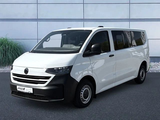 Volkswagen T7 Kombi LR 2.0 TDI Automatik 9-Sitzer LED, App- 2026 Diesel