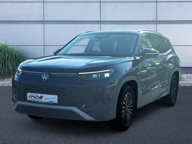 Volkswagen Tayron Life 2.0 TDI AHK, IQ Lights, ACC, Area Vi 2025 Diesel