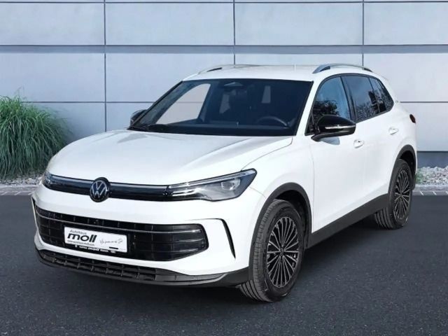 Volkswagen Tiguan Goal 2,0 l TDI DSG AHK, Kamera, Navi 2025 Diesel