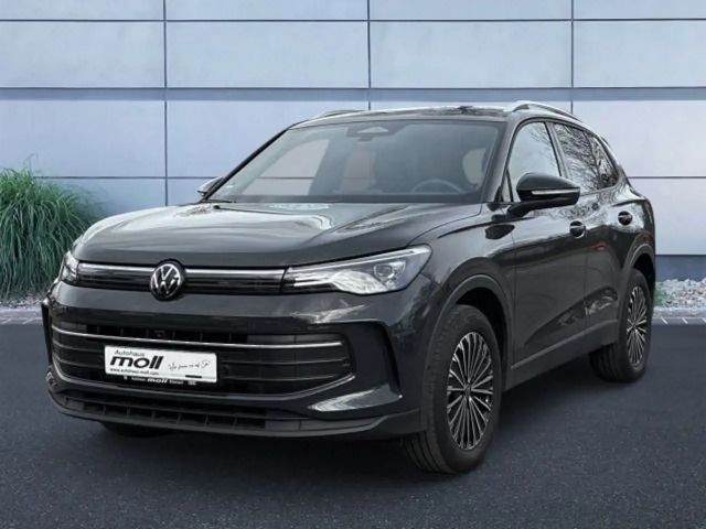 Volkswagen Tiguan Goal 2,0 l TDI DSG AHK, Kamera, Navi, ACC 2025 Diesel