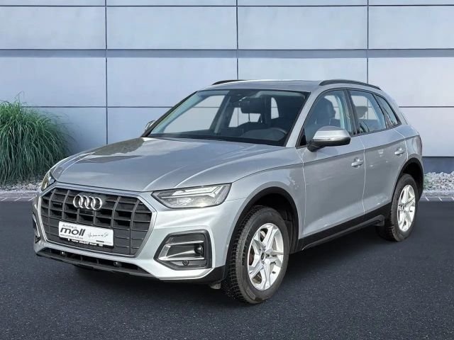 Audi Q5 40 TDI quattro 150(204) kW(PS) S tronic 2023 Diesel