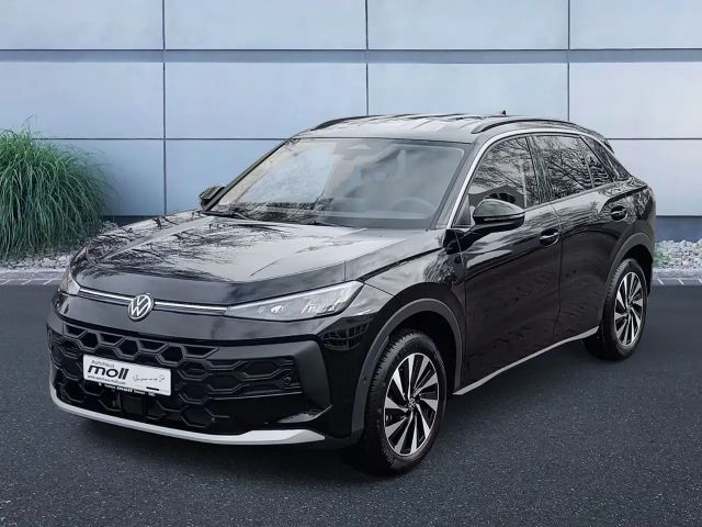 Volkswagen T-Roc Life 1.5eTSI 7-Gang DSG, Navi, ACC 2026 Benzine