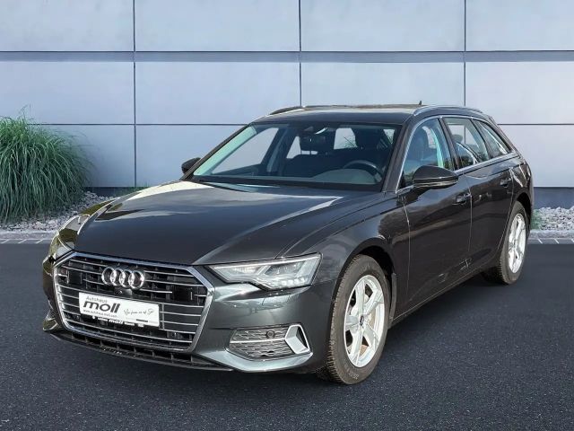 Audi A6 Sport 40 TDI 150(204) kW(PS) S tronic 2023 Diesel